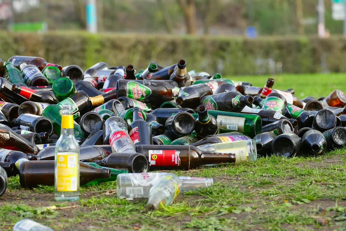 Explainer: What the UK Deposit Return Scheme Means for Recycling